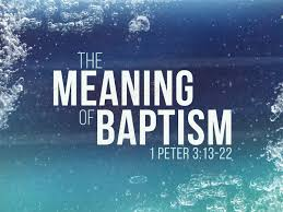 the-meaning-of-baptism