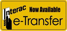 Interac-E-Transfer